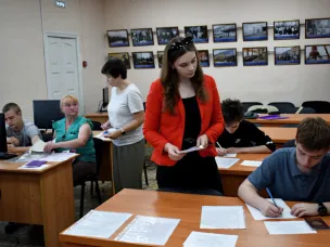 Почти 800 дополнительных бюджетных мест выделено для абитуриентов нижегородских колледжей и техникумов в новом учебном году
